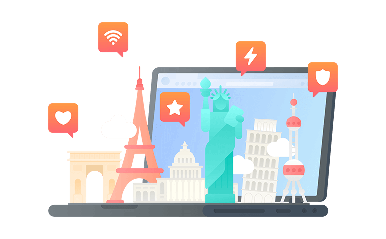 在新西兰连接到中国vpn - VPN翻回国